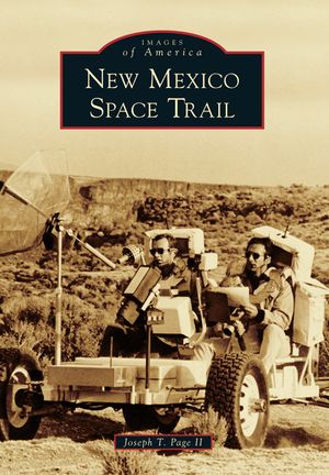 New Mexico Space Trail image number 0