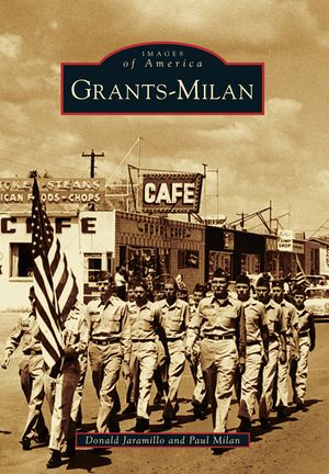 Grants-Milan image number 0