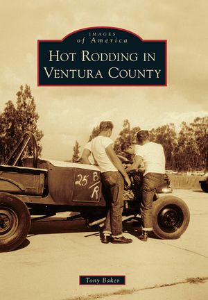 Hot Rodding in Ventura County image number 0