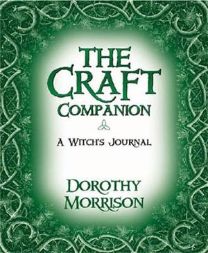 The Craft Companion: A Witch's Journal image number 0