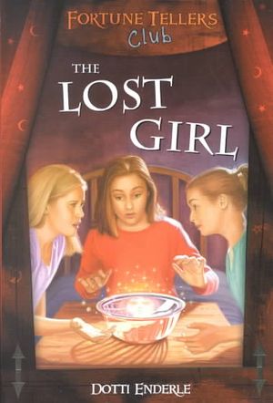 Lost Girl image number 0