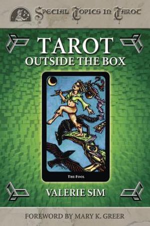 Tarot Outside the Box image number 0