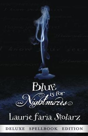 Blue Is for Nightmares image number 0