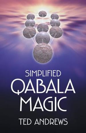 Simplified Qabala Magic image number 0