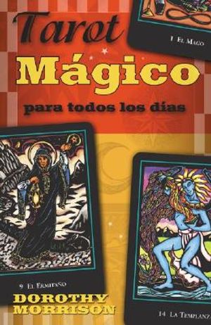 Tarot Magico: Para Todos los Dias image number 0