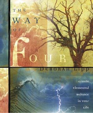 The Way of Four: Create Elemental Balance in Your Life image number 0