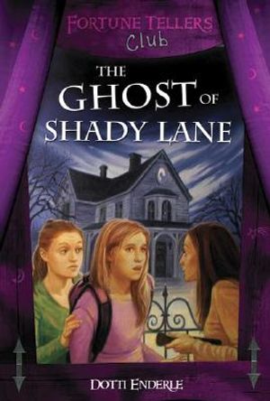 The Ghost of Shady Lane image number 0
