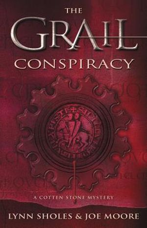 The Grail Conspiracy image number 0