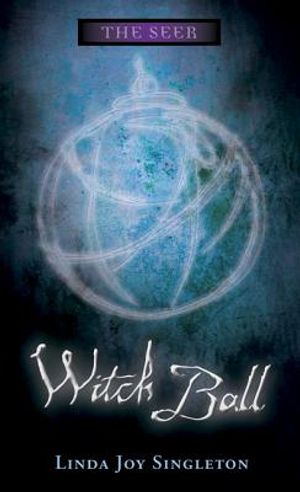 Witch Ball image number 0