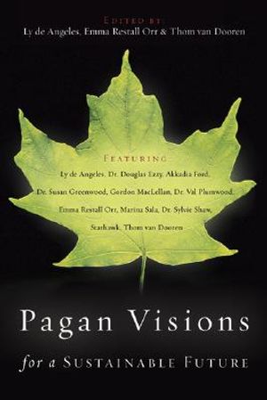 Pagan Visions for a Sustainable Future image number 0