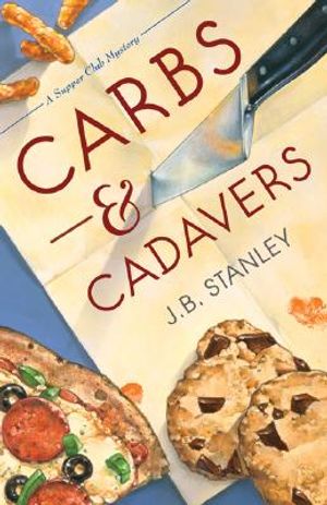 Carbs and Cadavers image number 0