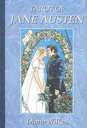 Tarot of Jane Austen image number 0
