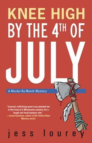 Knee High by the 4th of July image number 0