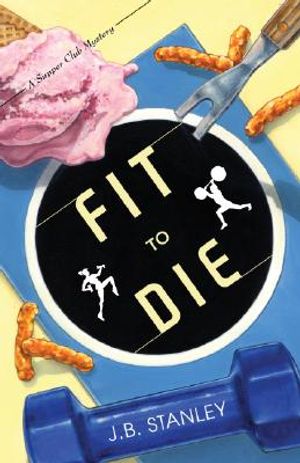 Fit to Die image number 0