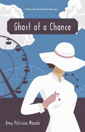 Ghost of a Chance image number 0