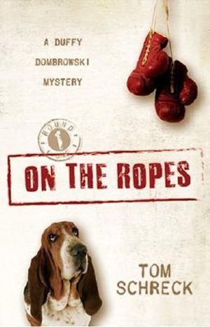 On the Ropes: Round One image number 0