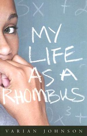 My Life as a Rhombus image number 0