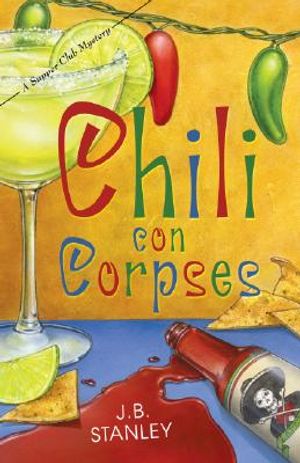 Chili Con Corpses image number 0