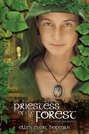 Priestess of the Forest: A Druid Journey image number 0