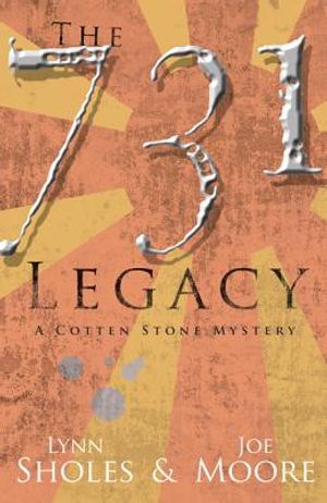 The 731 Legacy image number 0