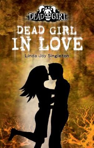 Dead Girl in Love image number 0