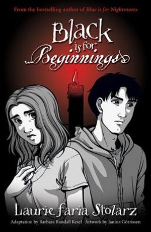 Black Is for Beginnings image number 0