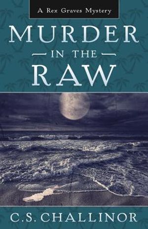 Murder in the Raw image number 0