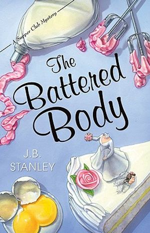The Battered Body image number 0