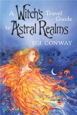 A Witch's Travel Guide to Astral Realms image number 0