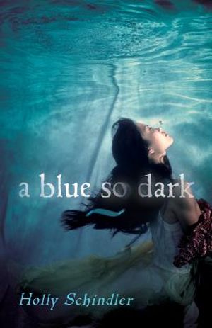 A Blue So Dark image number 0