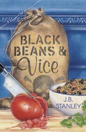 Black Beans & Vice image number 0