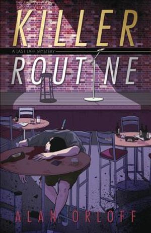 Killer Routine image number 0