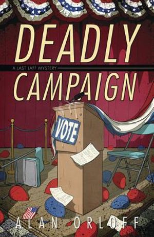 Deadly Campaign image number 0