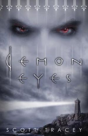 Demon Eyes image number 0