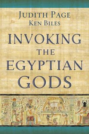 Invoking the Egyptian Gods image number 0