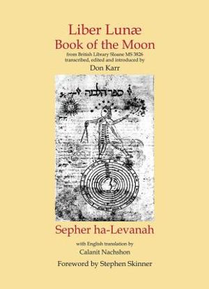 Liber Lunae, or Book of the Moon image number 0