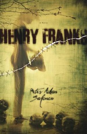 Henry Franks image number 0