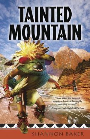 Tainted Mountain image number 0