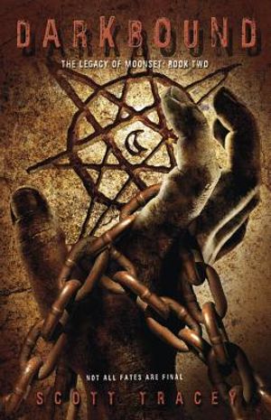 Darkbound image number 0