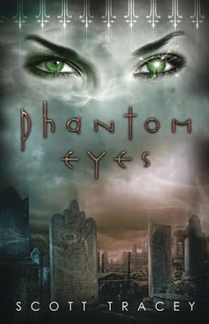 Phantom Eyes image number 0