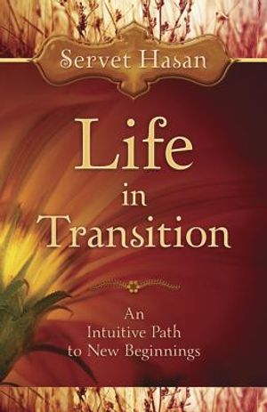 Life in Transition: An Intuitive Path to New Beginnings image number 0