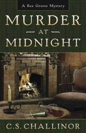 Murder at Midnight image number 0