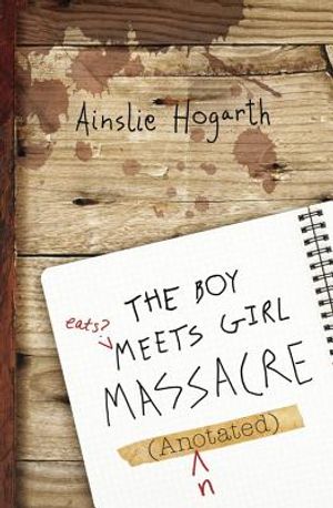 The Boy Meets Girl Massacre image number 0