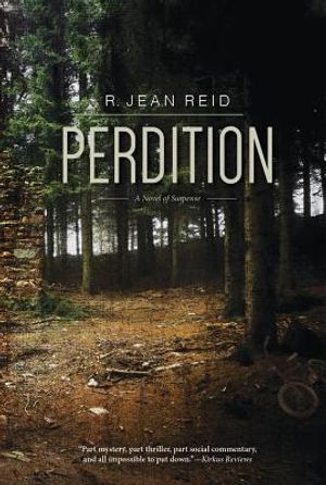 Perdition: A Novel of Suspense image number 0