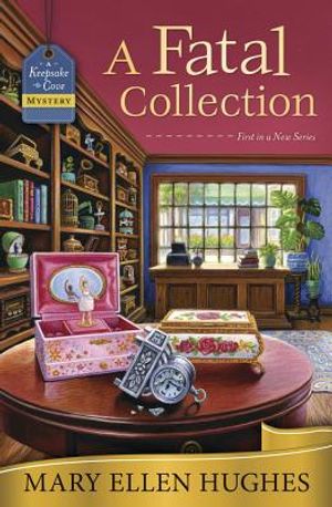 A Fatal Collection image number 0