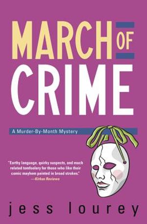 March of Crime image number 0