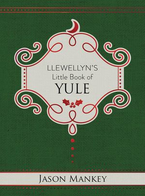 Llewellyn's Little Book of Yule image number 0
