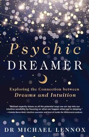 Psychic Dreamer: Exploring the Connection Between Dreams and Intuition image number 0