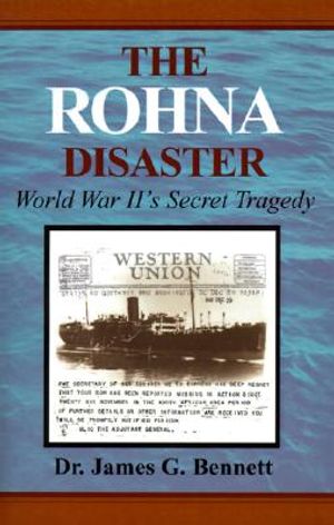 The Rohna Disaster: World War II's Secret Tragedy image number 0