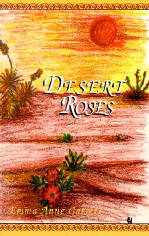 Desert Roses image number 0